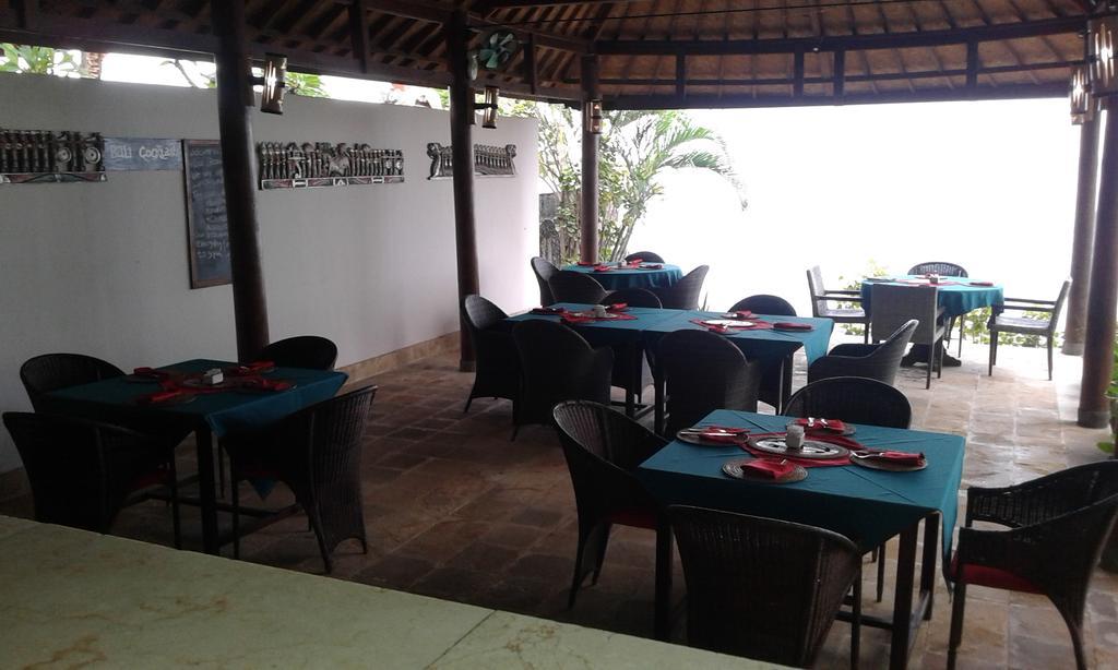 Holiday park Double One Amed (Bali)