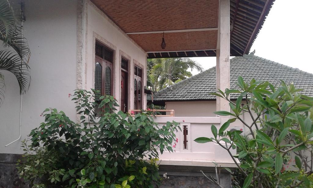 Double One Holiday park Amed (Bali)