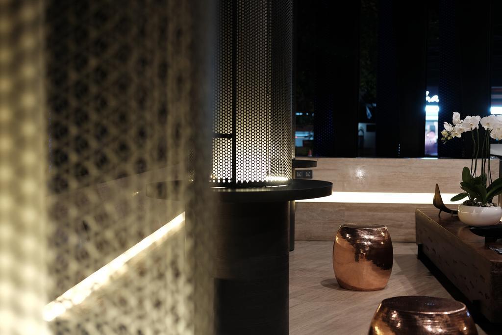J Kuta Hotel 3*