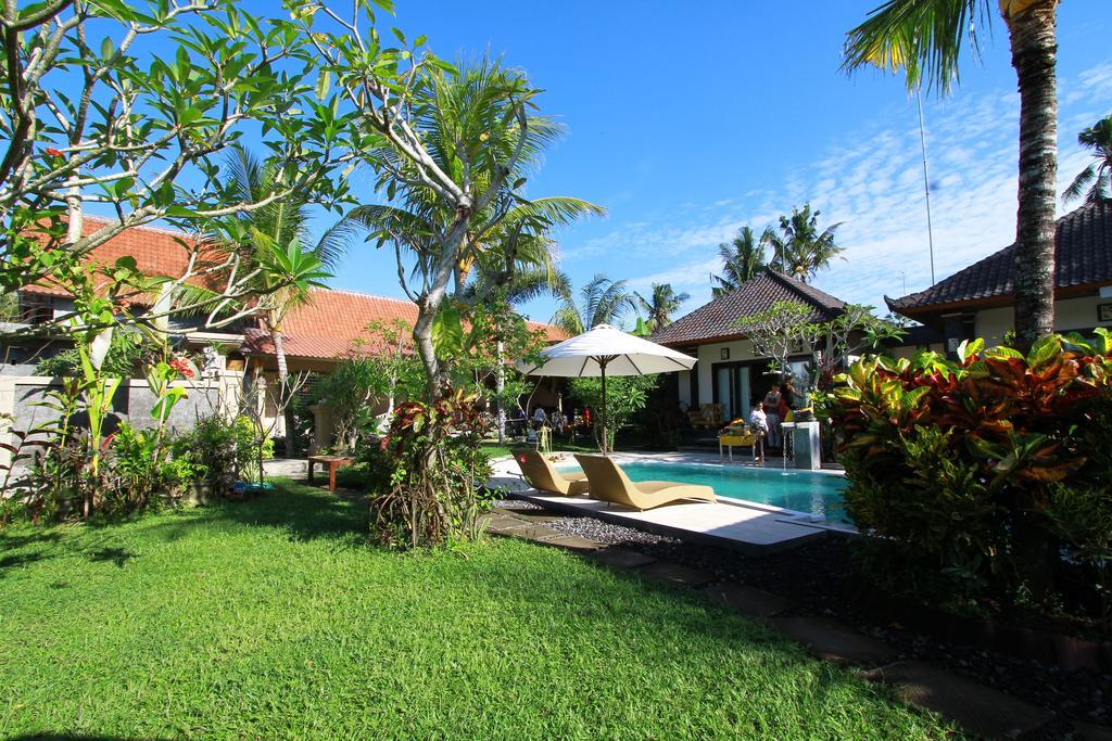 Baliwid Guest house