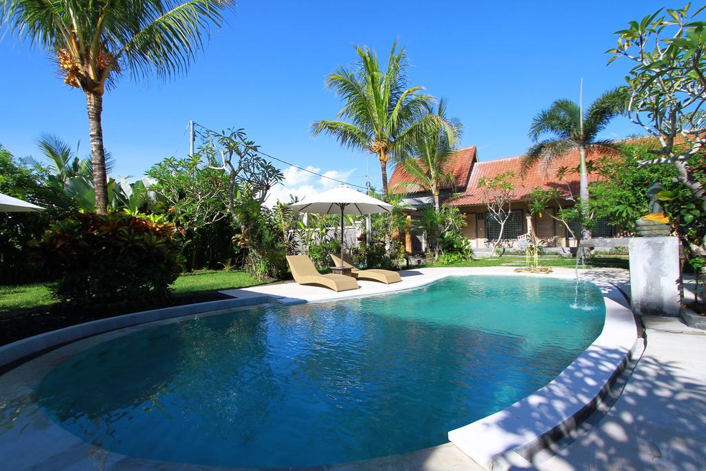 Baliwid Guest house *