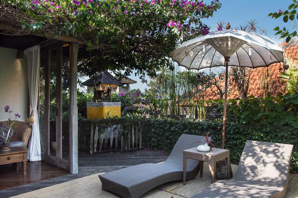 Istimewa Villa Seminyak (Bali)