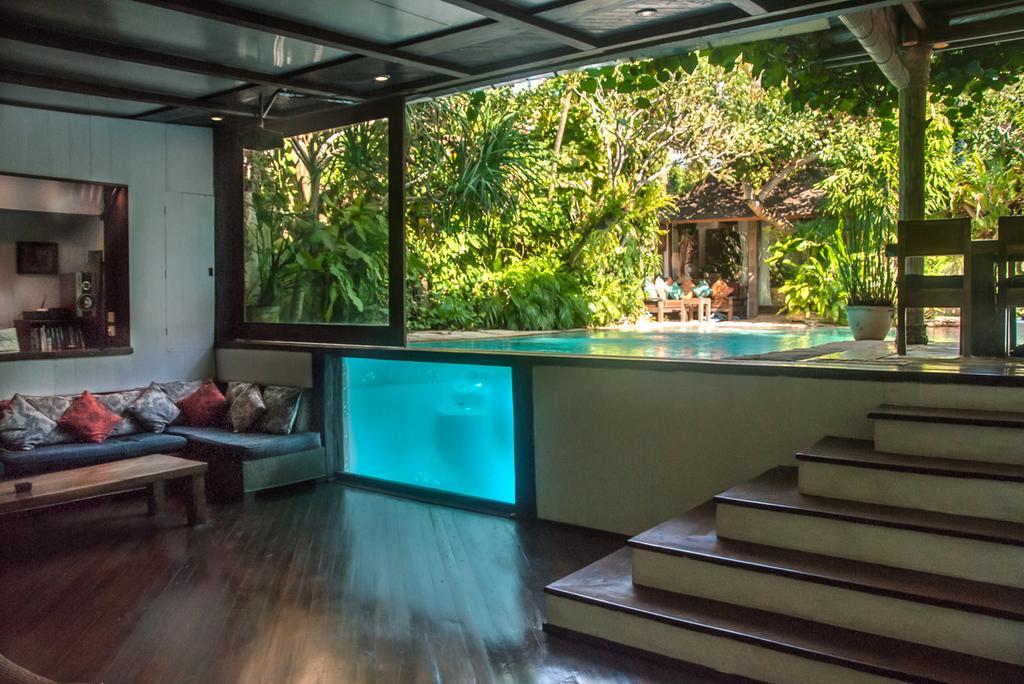 Villa Istimewa *
