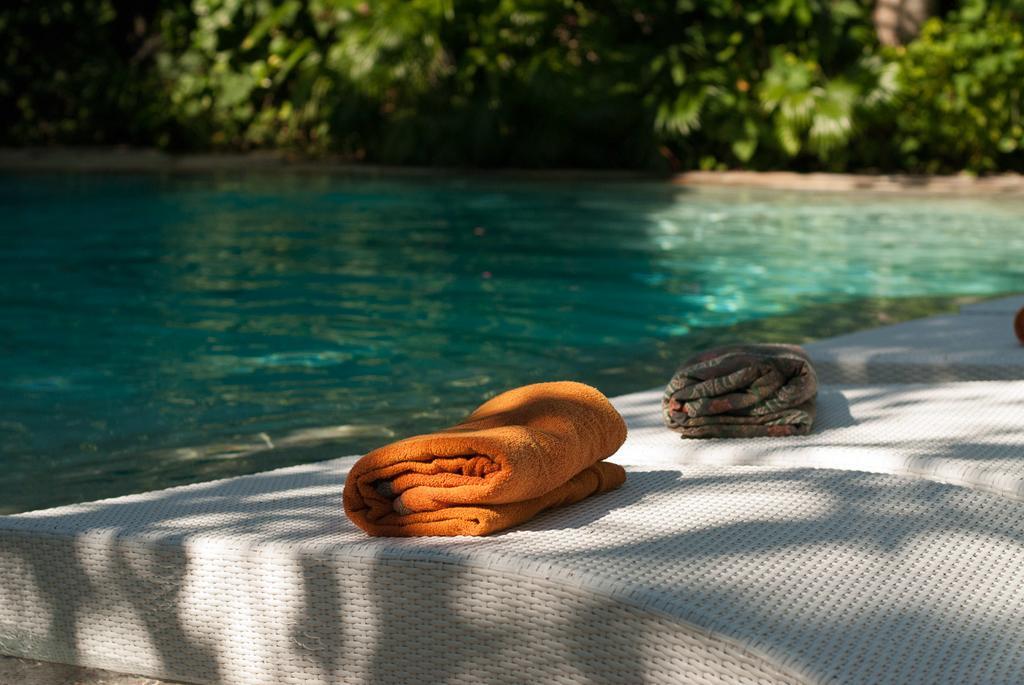 Villa Istimewa Seminyak (Bali)
