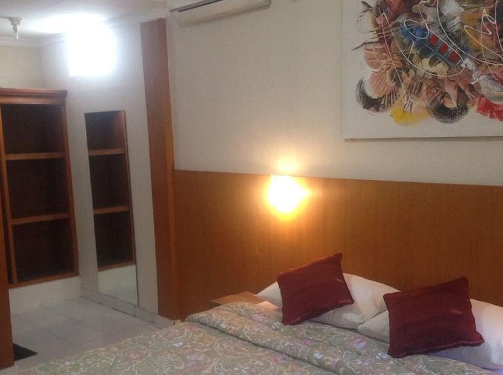 Resort Dewa Bharata 3*