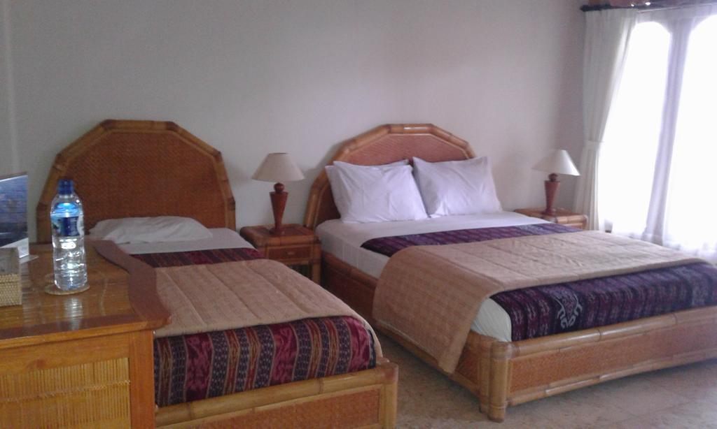 Double One Holiday park