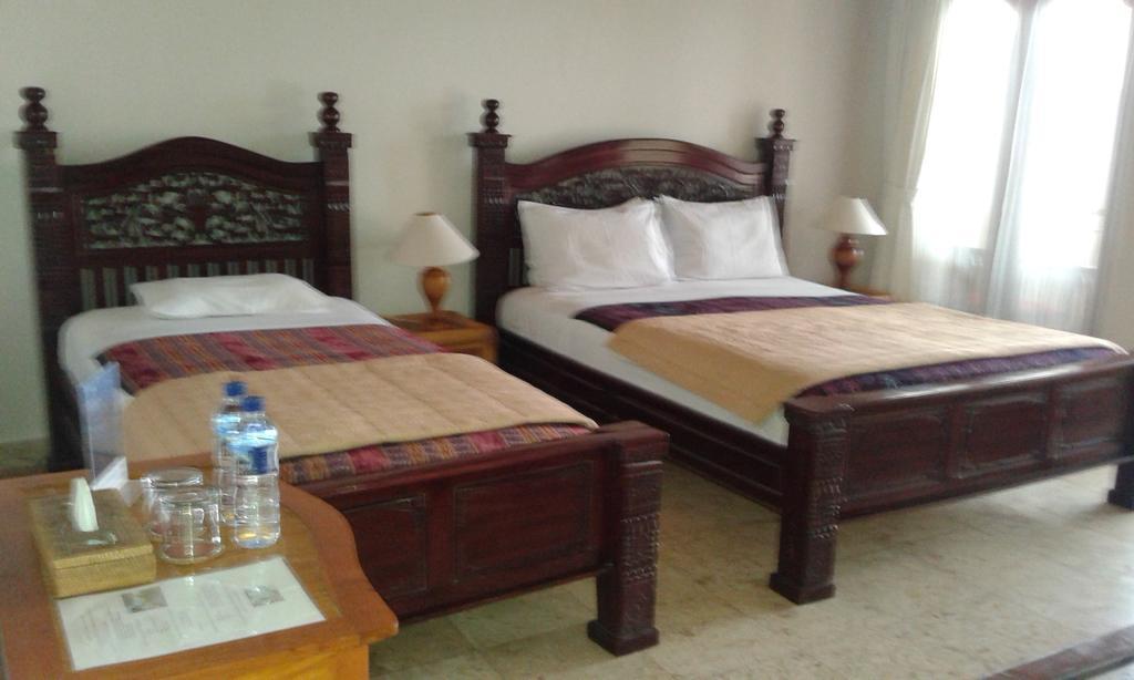 Double One 4* Amed (Bali)