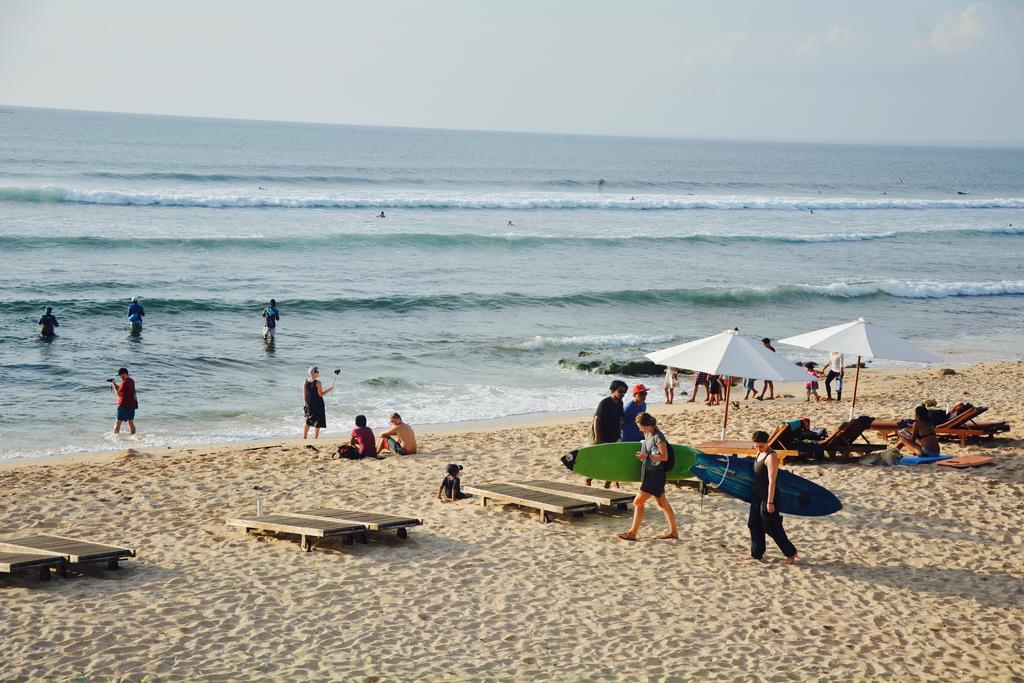 Guest house Santai Warung Bali Jimbaran (Bali)