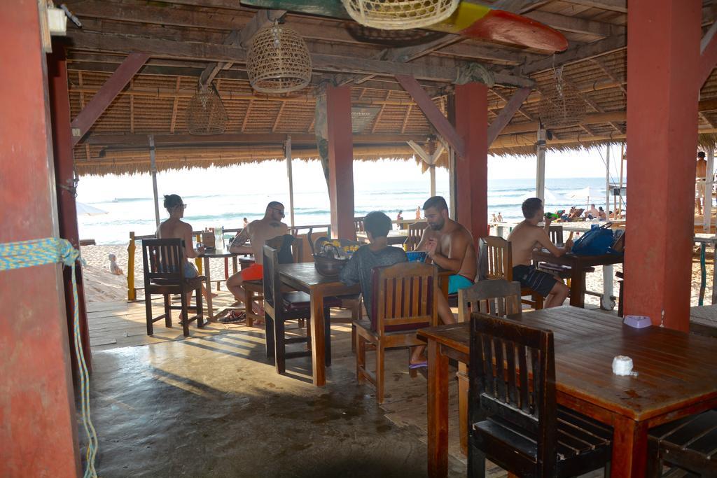 Guest house Santai Warung Bali *