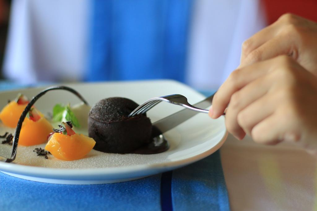 Hotel The Kuta Heritage - Managed By Accor
