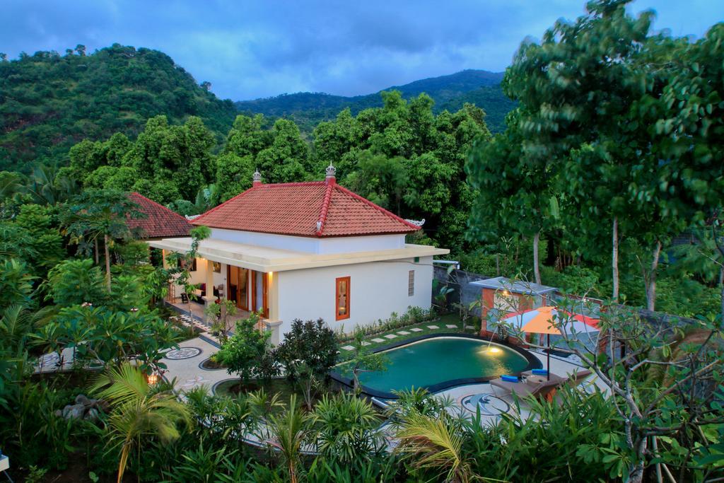 Harmony And Taman liburan