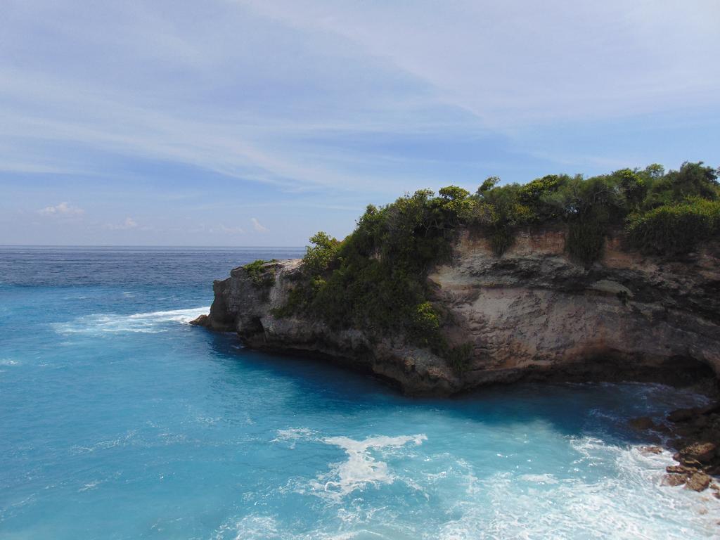 Starfish Holiday park Nusa Lembongan (Bali)
