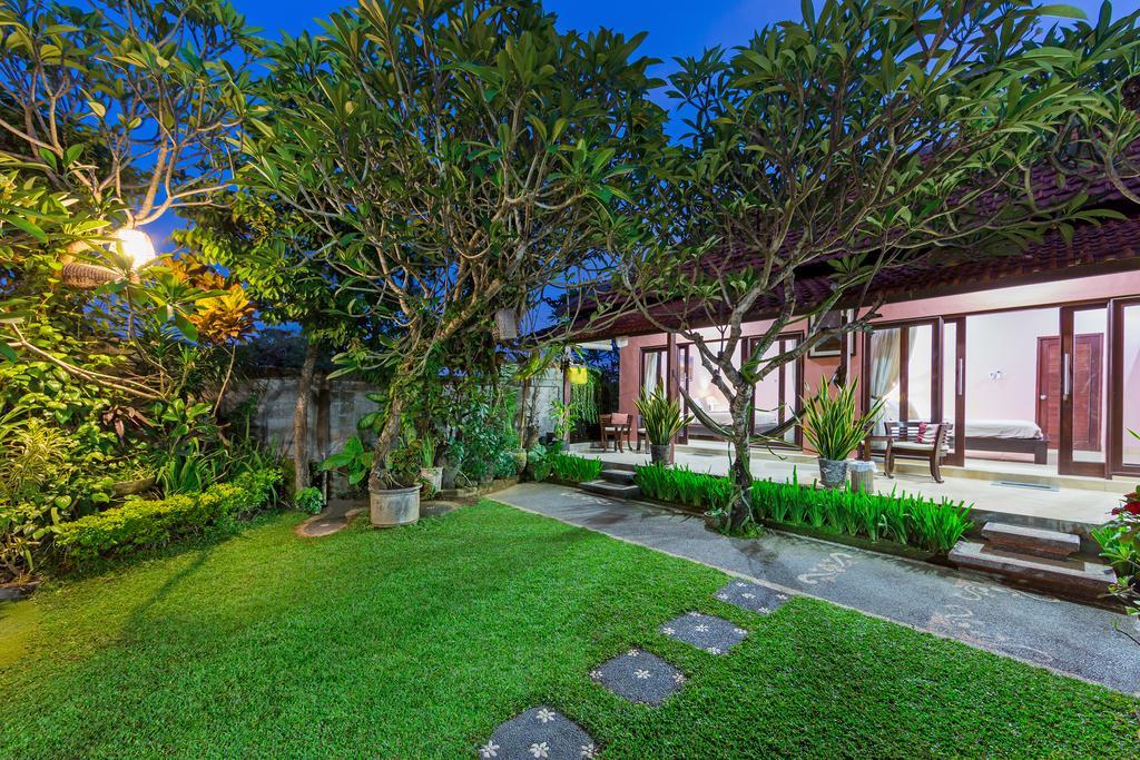 Wayan's 2* Canggu (Bali)