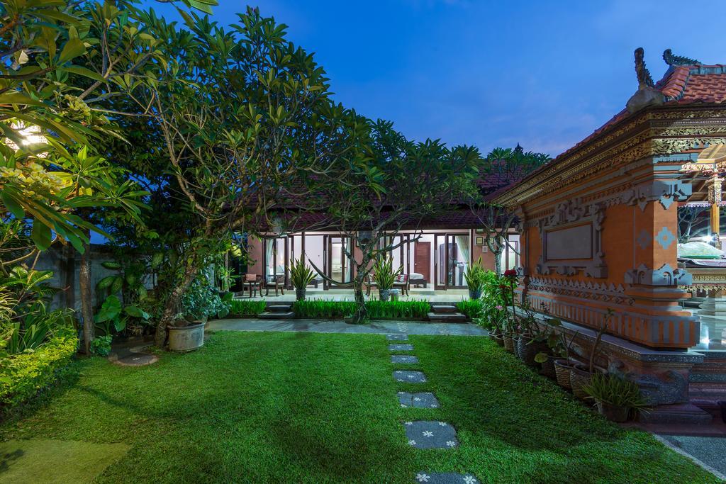 Guest house Wayan's 2*