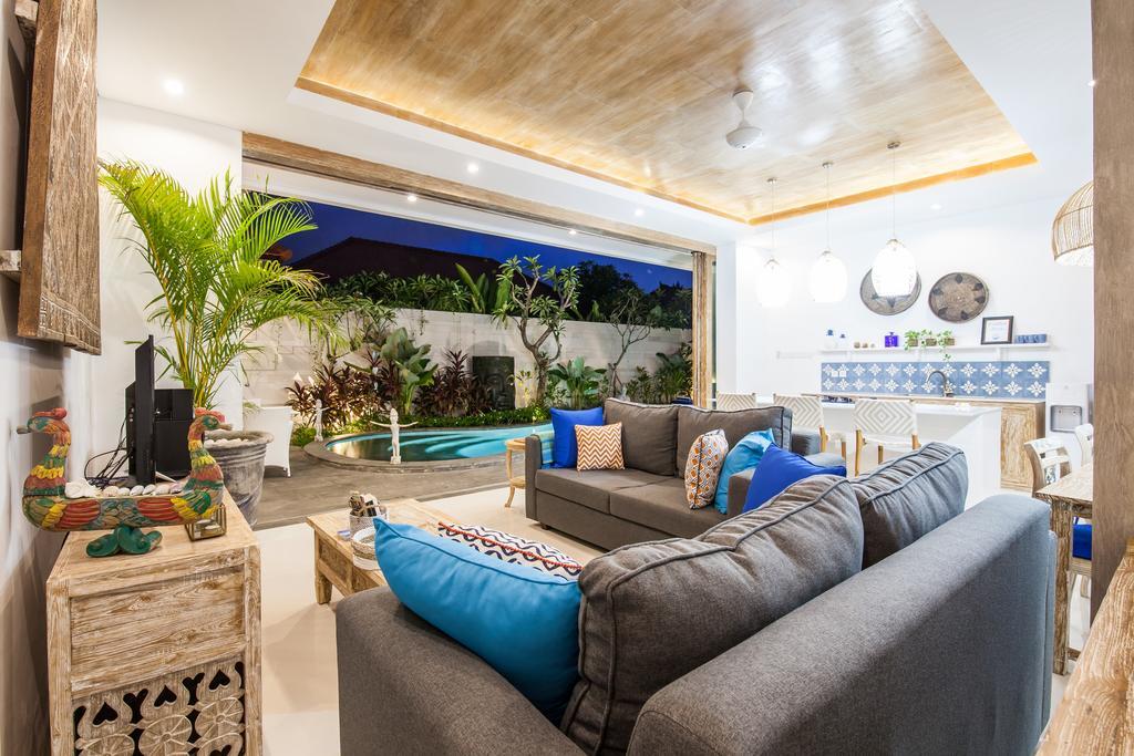 Ambermoon Villa *