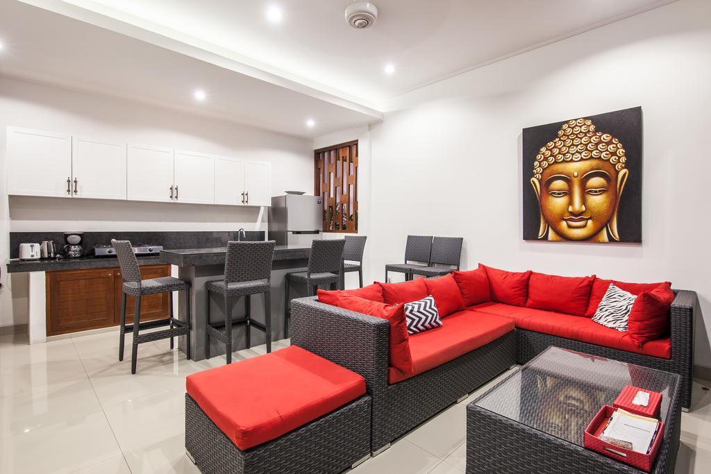 Ambermoon Villa