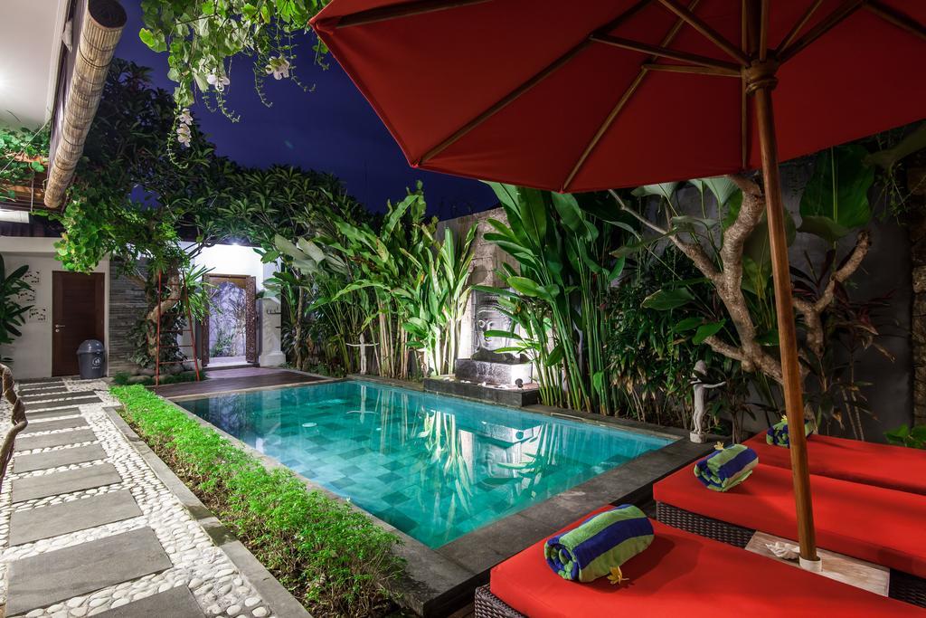 Ambermoon Villa
