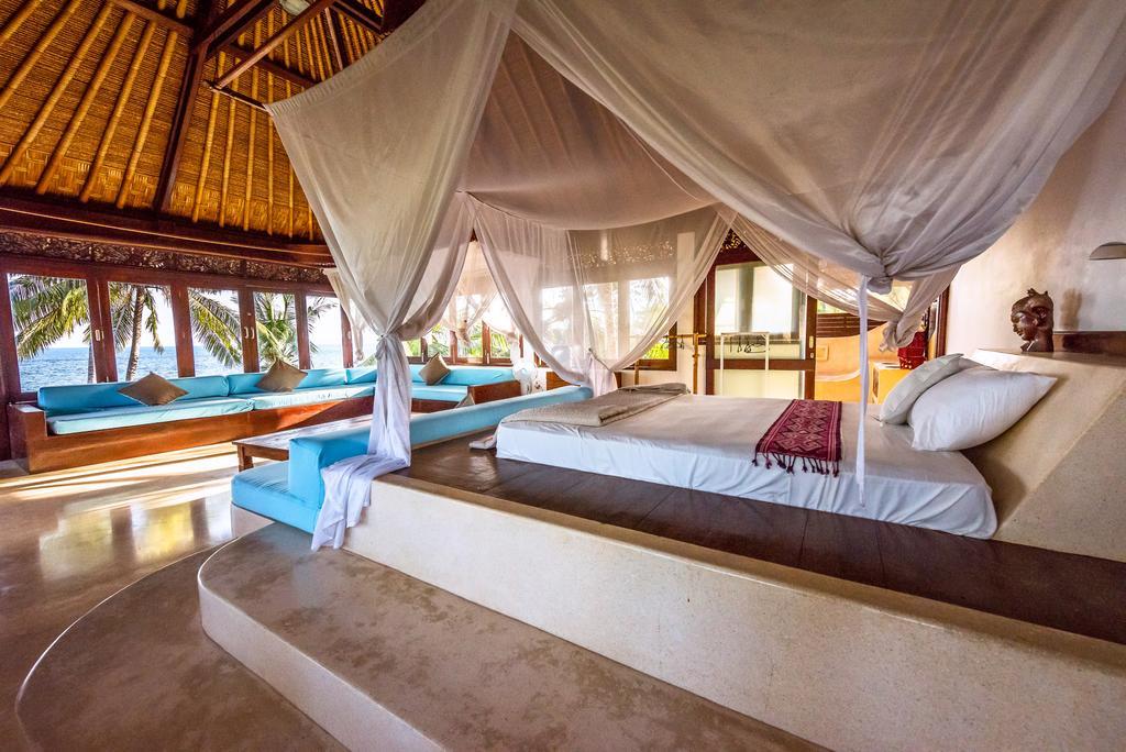 Holiday park Shores Bali 4*