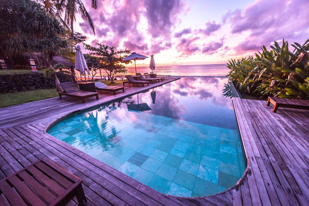 Shores Bali 4*