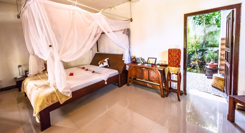 Shores Bali 4*