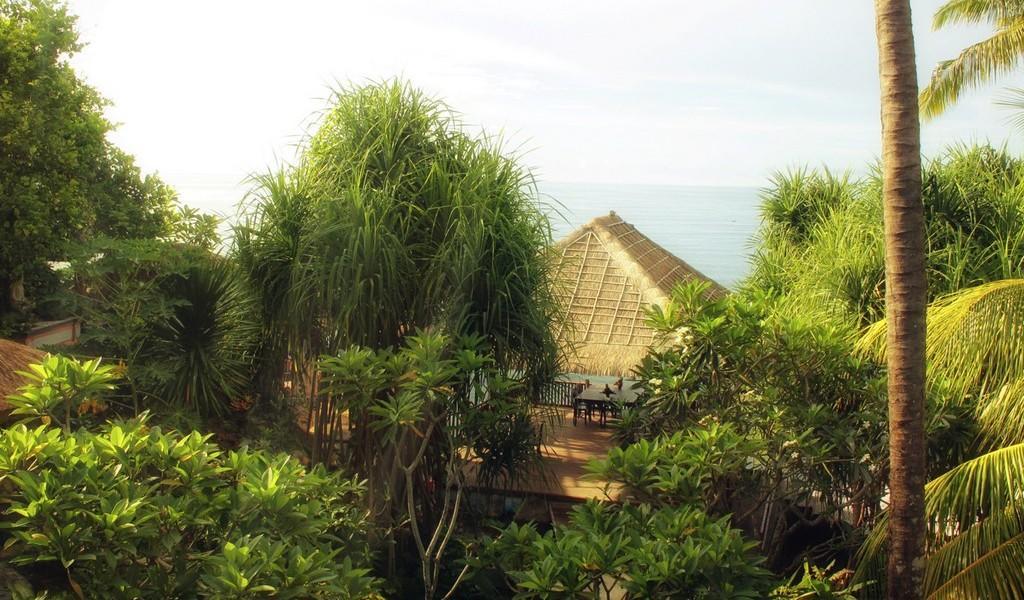 Holiday park Shores Bali Seraya