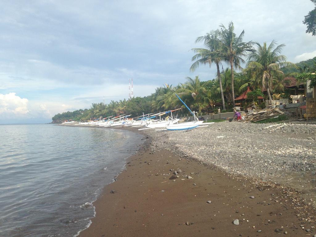 Bali Marina Villa's Amed (Bali)