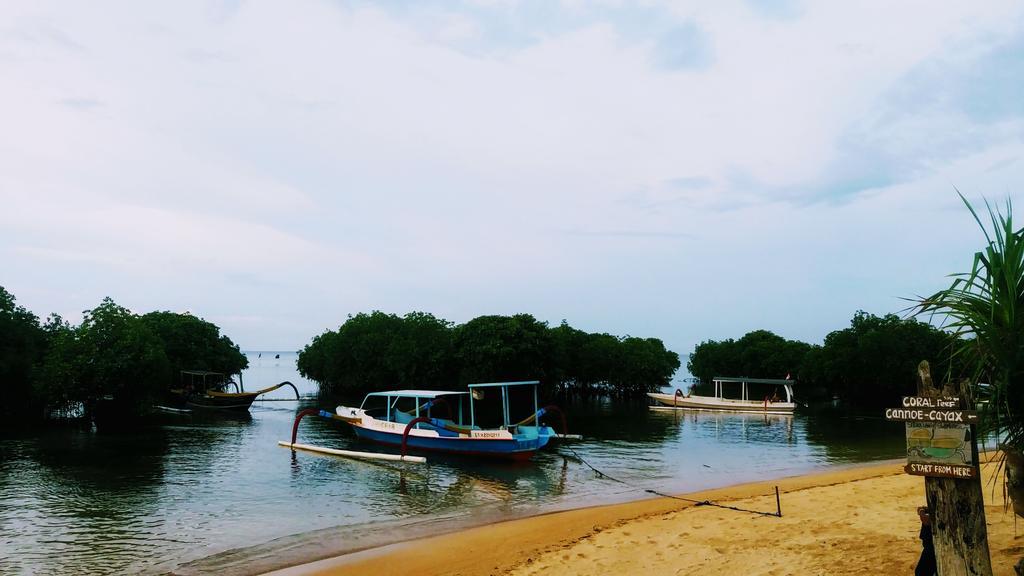 Bunutbali Villas88 Homestay