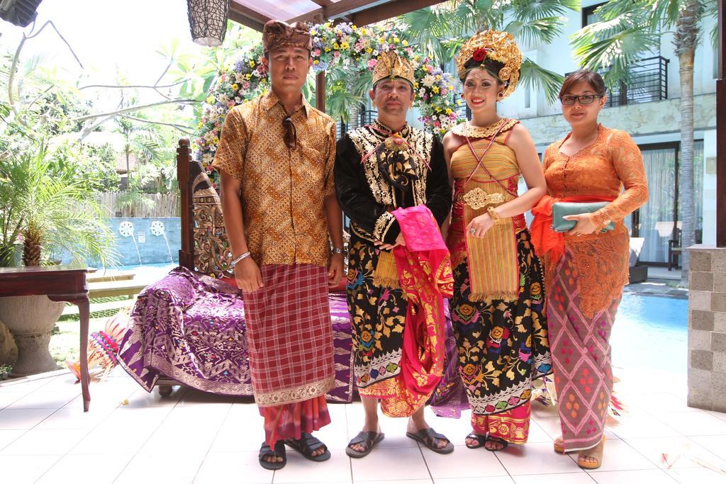 Puri Maharani Boutique 3*