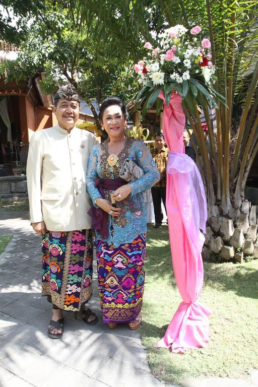 Puri Maharani Boutique 3*