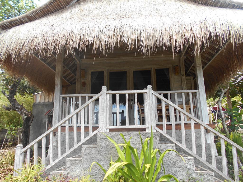 Holiday park The Dafish Ceningan