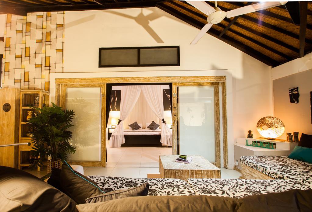 La Bella Vita Villa