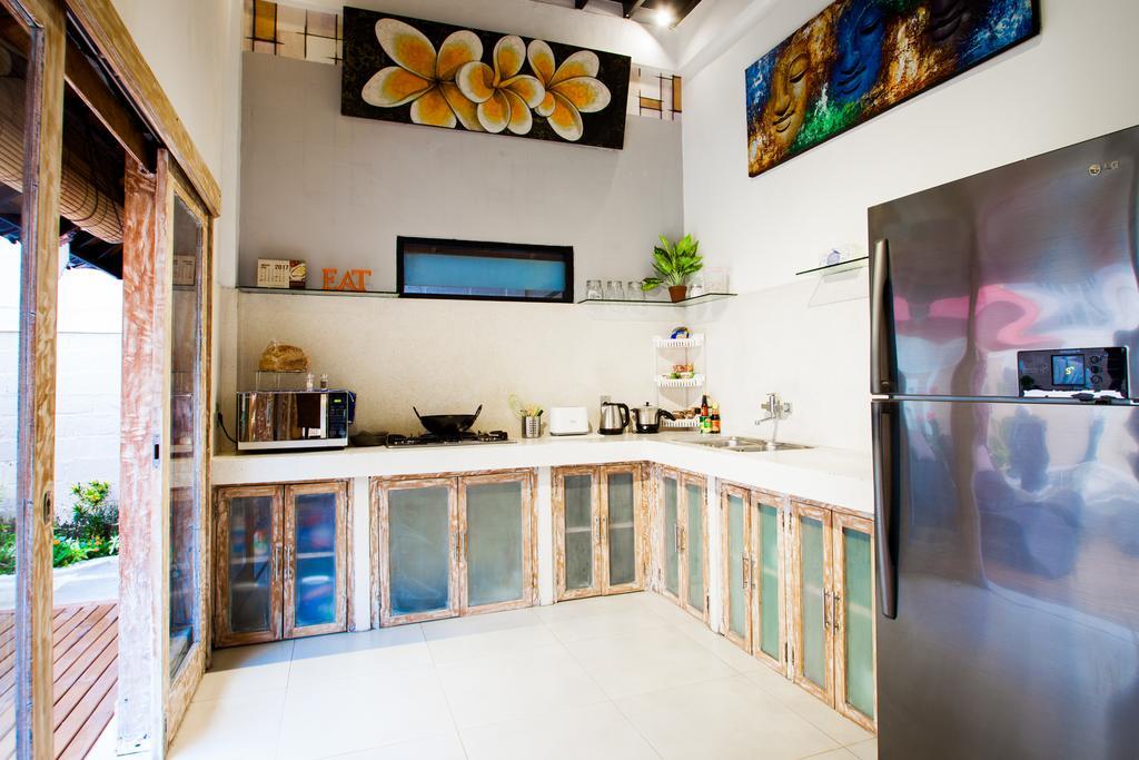 Villa La Bella Vita Seminyak (Bali)
