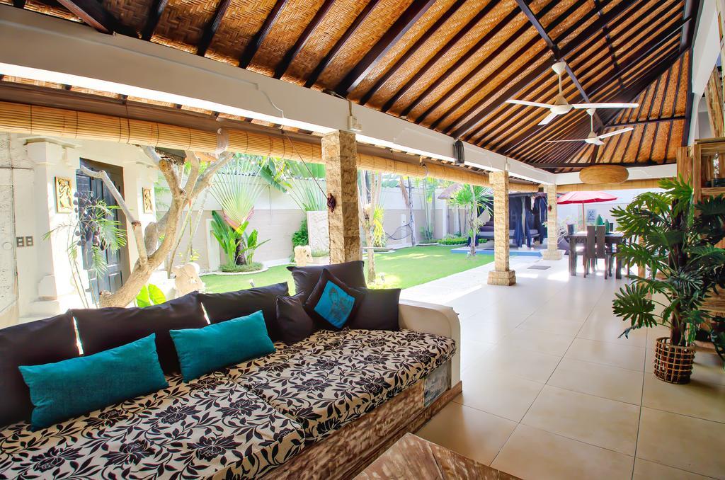 La Bella Vita Seminyak (Bali)