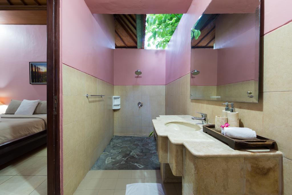 Guest house Wayan's Canggu (Bali)