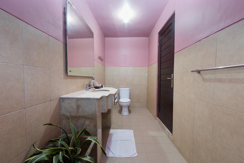 Wayan's Guest house 2*