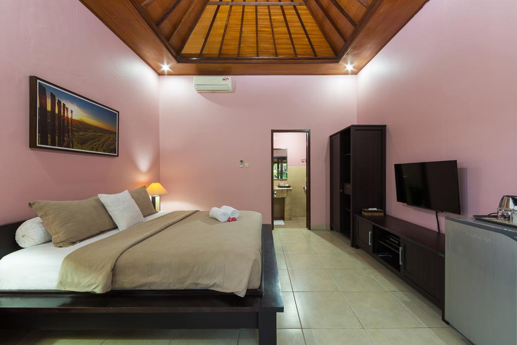 Wayan's Guest house