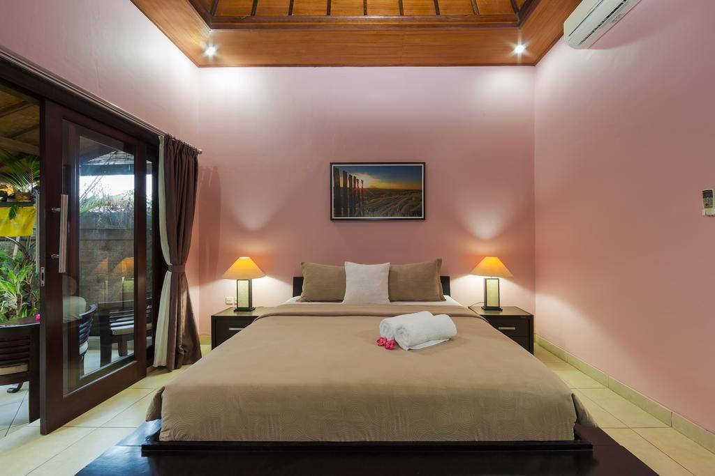 Guest house Wayan's