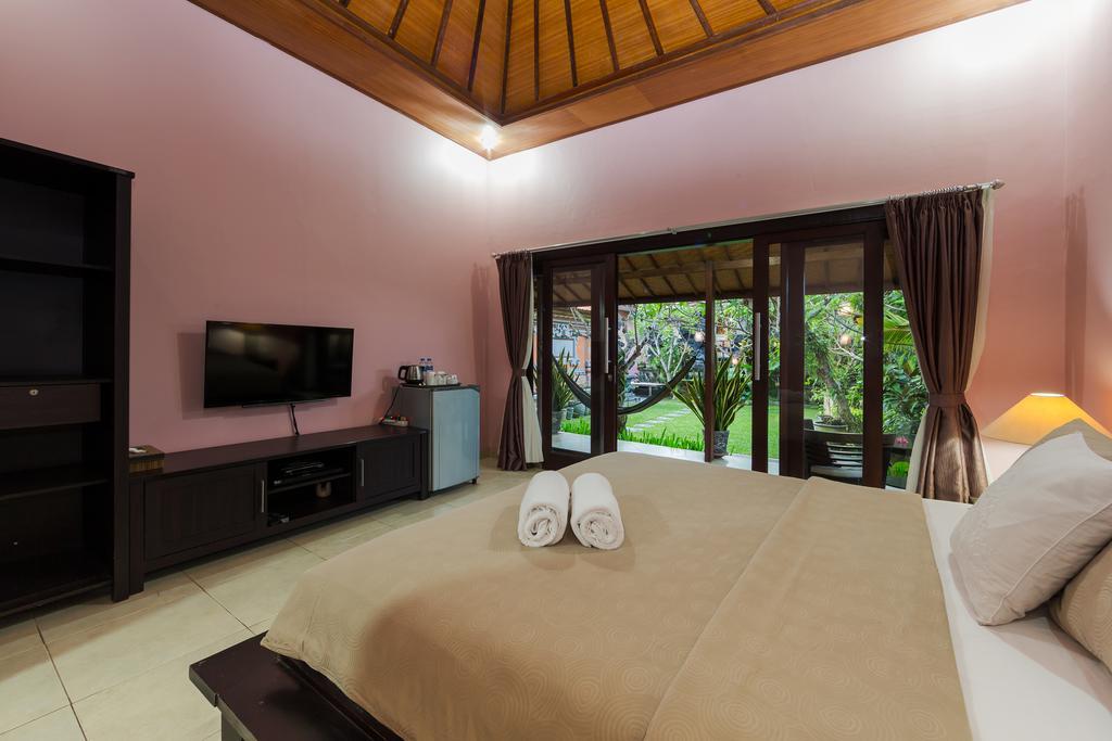 Guest house Wayan's