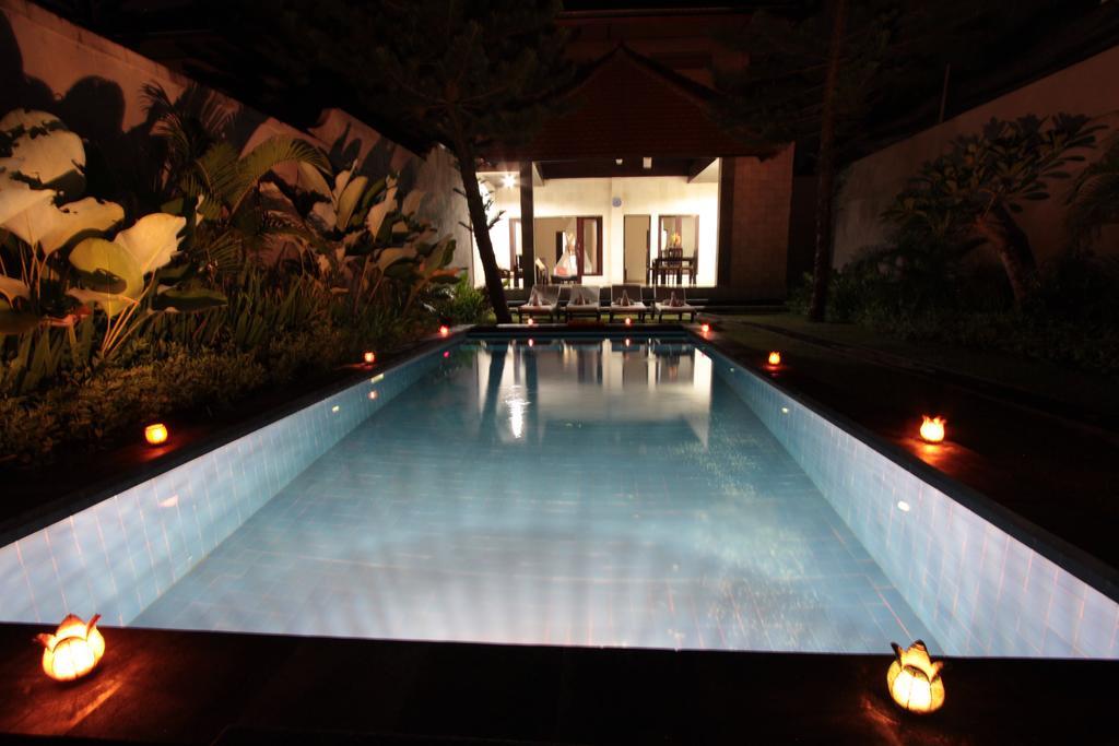 Villa Evita