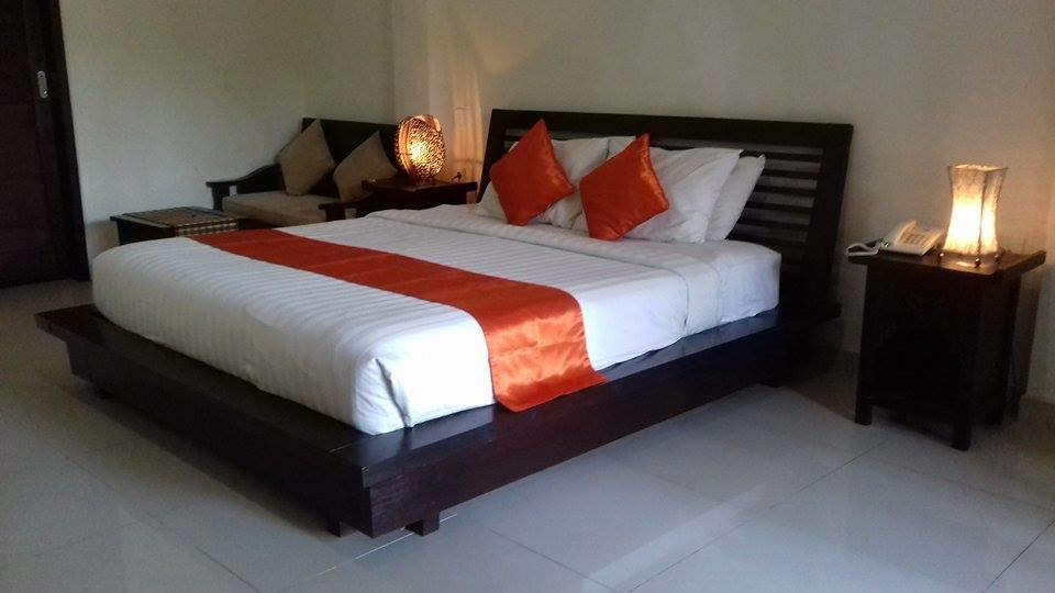 Villa Evita *
