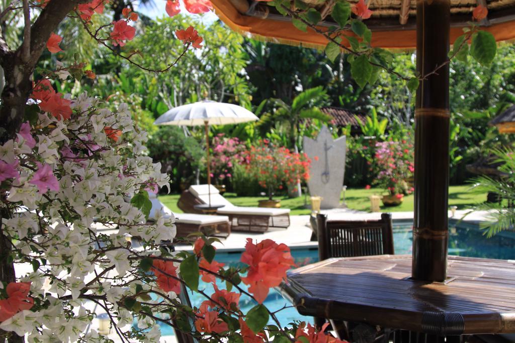 Villa Gusmania *