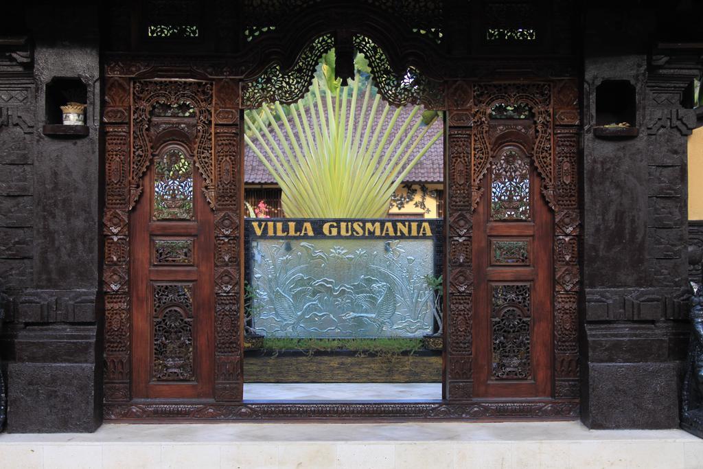 Villa Gusmania Candi Dasa (Bali)