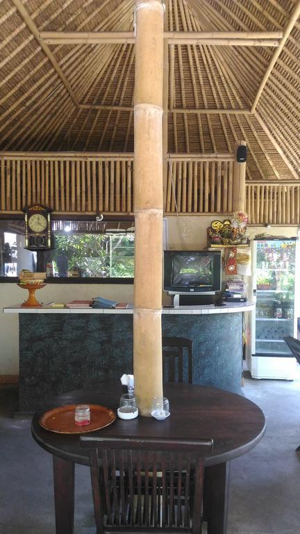 Santa Fe & Warong *