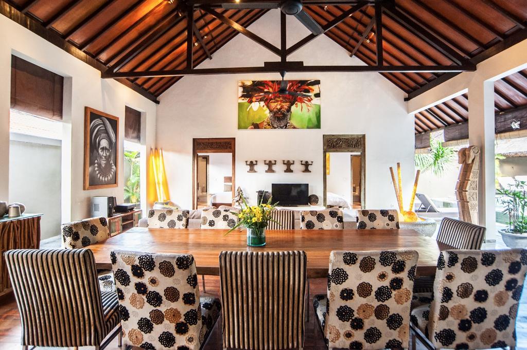 Seminyak Villa Seminyak (Bali)