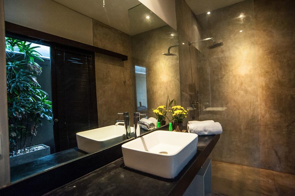 Villa Seminyak Villa *