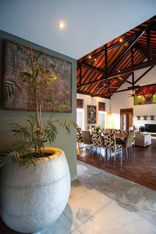 Seminyak Villa Villa