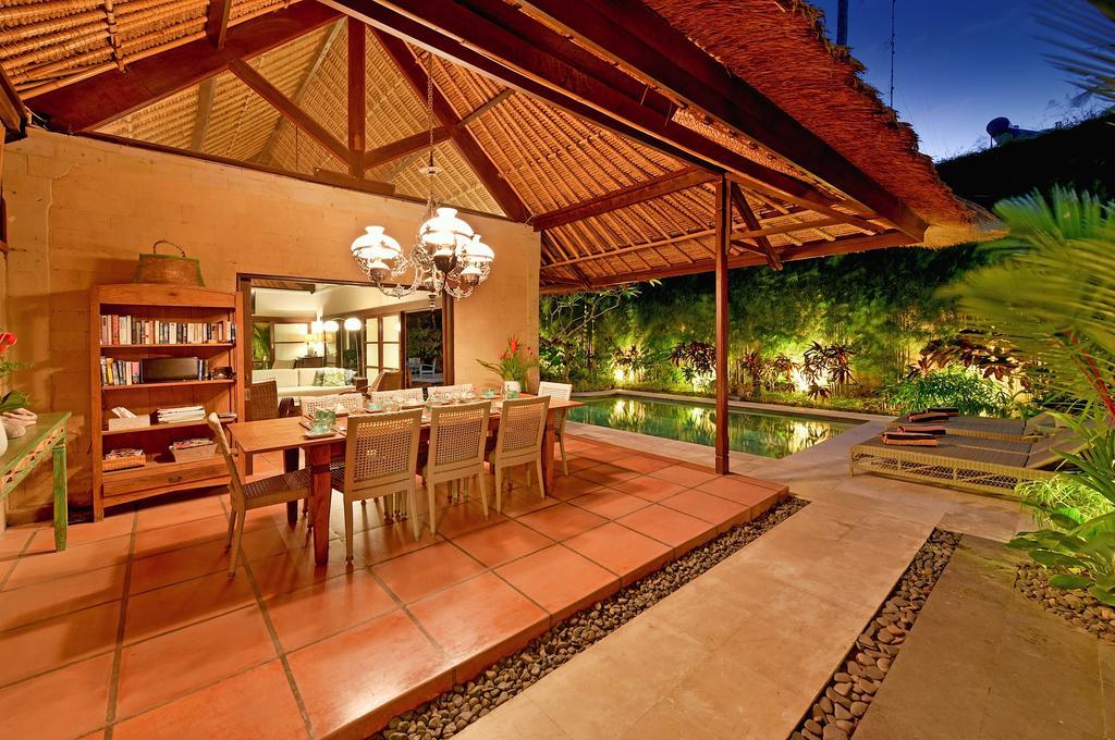Villa Elleo *
