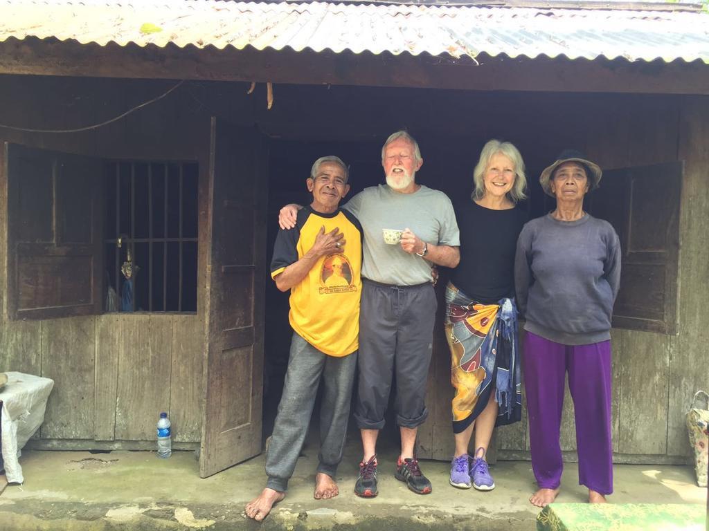 Bali Eco Village