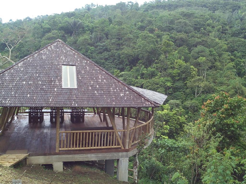 Bali Eco Village Holiday park