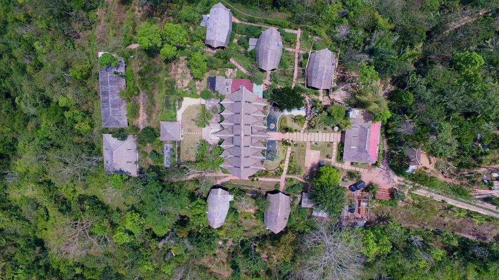 Bali Eco Village 2*